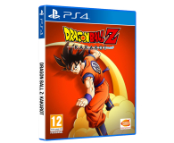 PlayStation Dragon Ball Z Kakarot - 507303 - zdjęcie 2